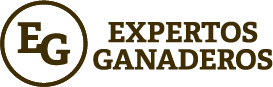 Logo de Expertos Ganaderos